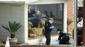 Sydney church stabbing declared a 'terrorist' attack