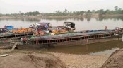 58 people die after boat capsizes in Central Africa