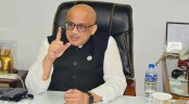 প্রতিমন্ত্রী মুরাদের পদত্যাগপত্র গ্রহণ করেছেন রাষ্ট্রপতি