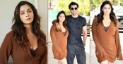 আলিয়া ভাট কবে মা হচ্ছেন?