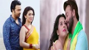 অপু-বুবলীকে বিয়ের বিষয়টি গোপন রাখতে বলিনি: শাকিব খান