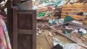 মিয়ানমারে কনসার্টে বিমান হামলা, নিহত কমপক্ষে ৬০
