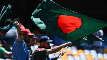 ভারতের হারে বাংলাদেশের সামনে যে সমীকরণ