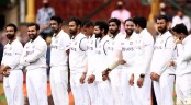 ২৫ নভেম্বর বাংলাদেশে আসছে ভারত ‘এ’ দল