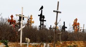 More than Lac Russian military casualties in Ukraine