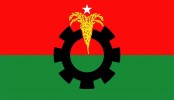 বুধ-বৃহস্পতিবার অবরোধের ঘোষণা বিএনপির