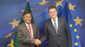EU for strengthening partnership with Bangladesh