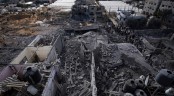Canada, Australia, New Zealand call for immediate ceasefire in Gaza