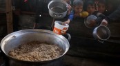 Israel blocks UN food convoy for north Gaza