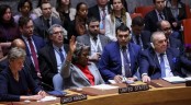 UN Security Council passes Gaza ceasefire resolution