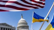 US House approves crucial $61bn war aid for Ukraine