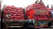 পেঁয়াজ রপ্তানিতে নিষেধাজ্ঞা তুলে নিল ভারত