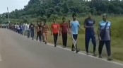 বাংলাদেশি কর্মীদের বেতন না দিয়ে শাস্তির মুখে মালয়েশিয়ান কোম্পানি