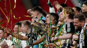 Newcastle Ends 70-Year Trophy Drought with Carabao Cup Win
