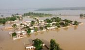Effects of climate change increasing in Asia, need attention