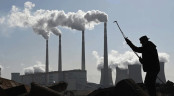 Global coal capacity growth hits 20-year low: Report  