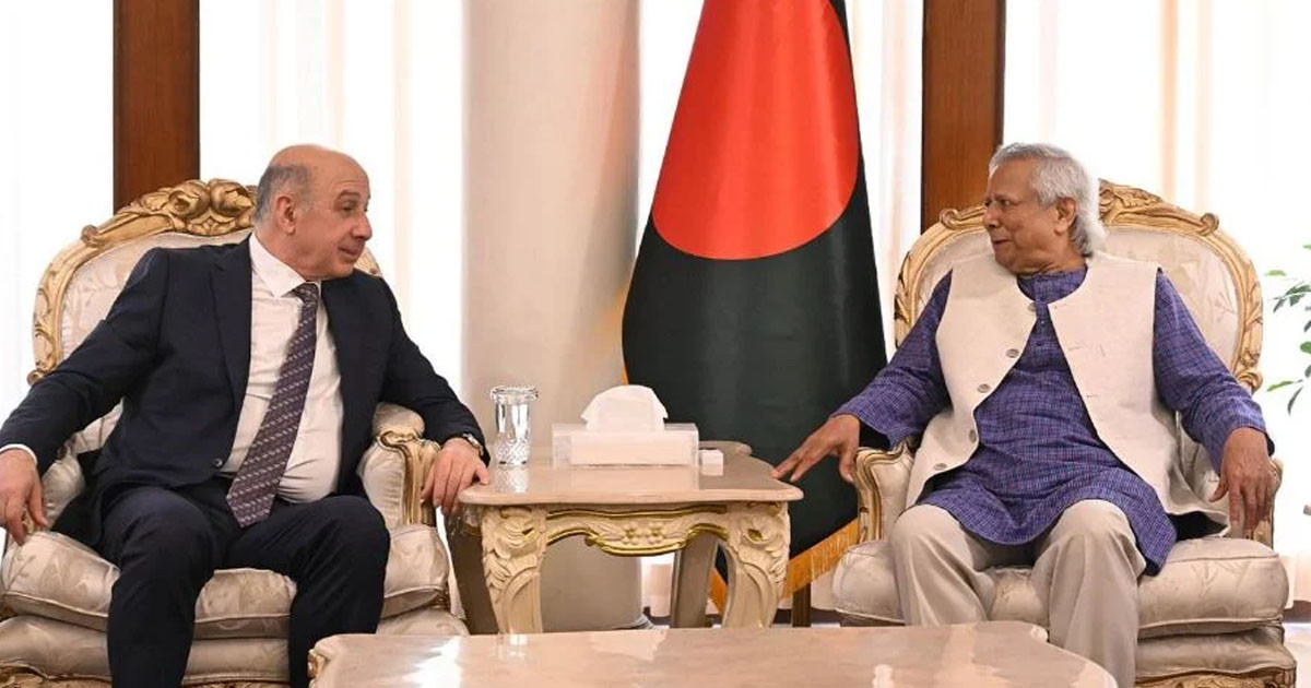 বাংলাদেশকে ১ বিলিয়ন ডলার দেবে এনডিবি
