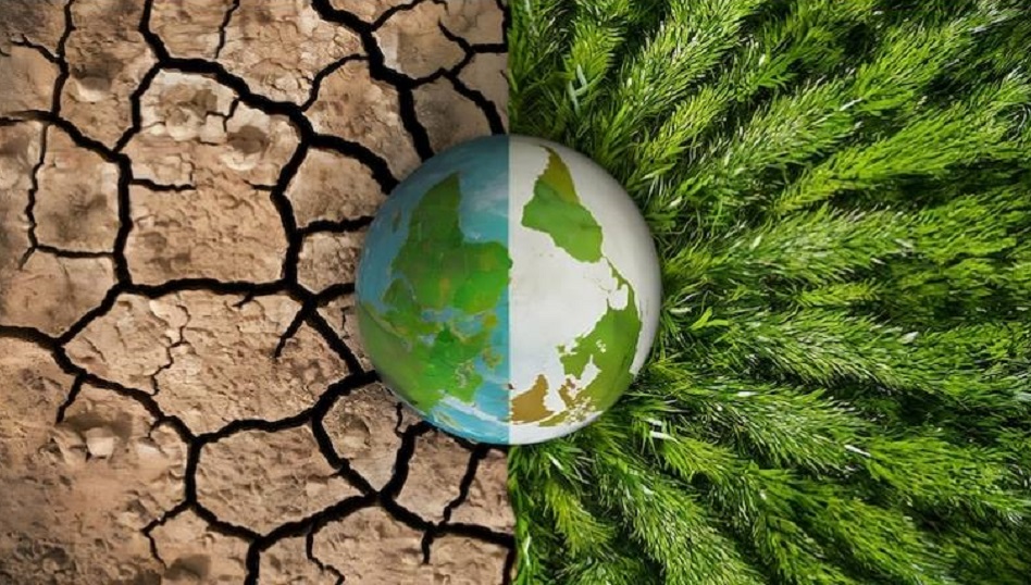 Frustration, also hope, about the UN's role in climate change