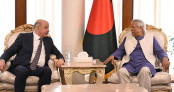 বাংলাদেশকে ১ বিলিয়ন ডলার দেবে এনডিবি