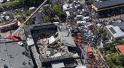 Dominican Republic nightclub roof collapse kills 98