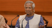 Chief Adviser urges global investors to back Bangladesh